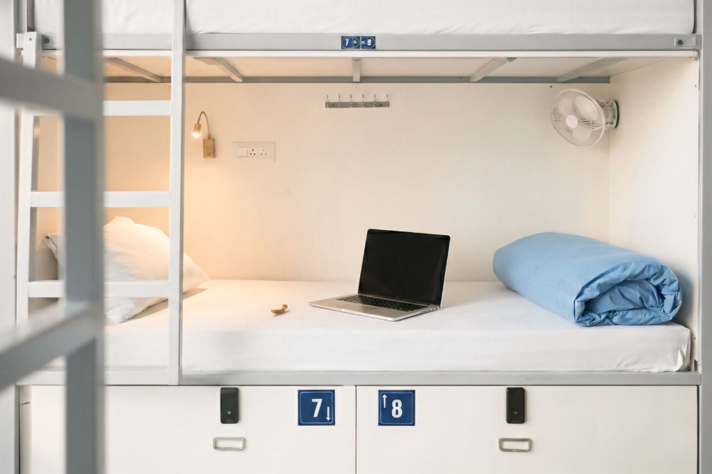 Dormitory