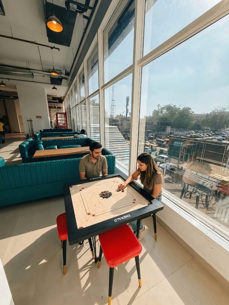 Carrom Board